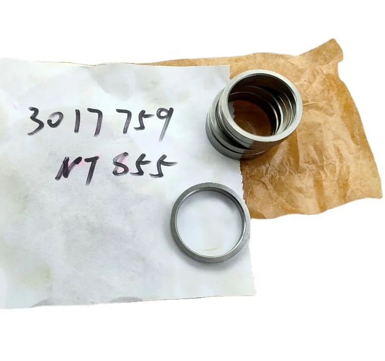 

Седло впускного клапана двигателя NT855 NTA855 127930 3036966 3017759 3042745 200354