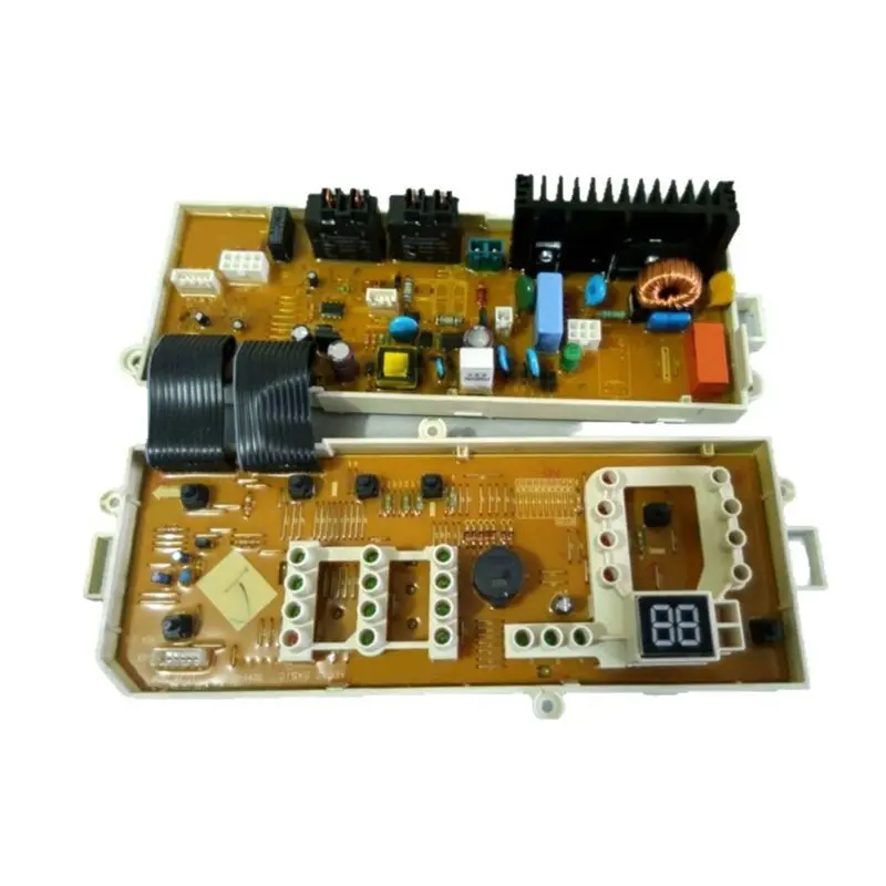 

Запасные части для стиральной машины-для компьютерной платы 0650Wf8690 8650NHW DC92-00523J 8600A