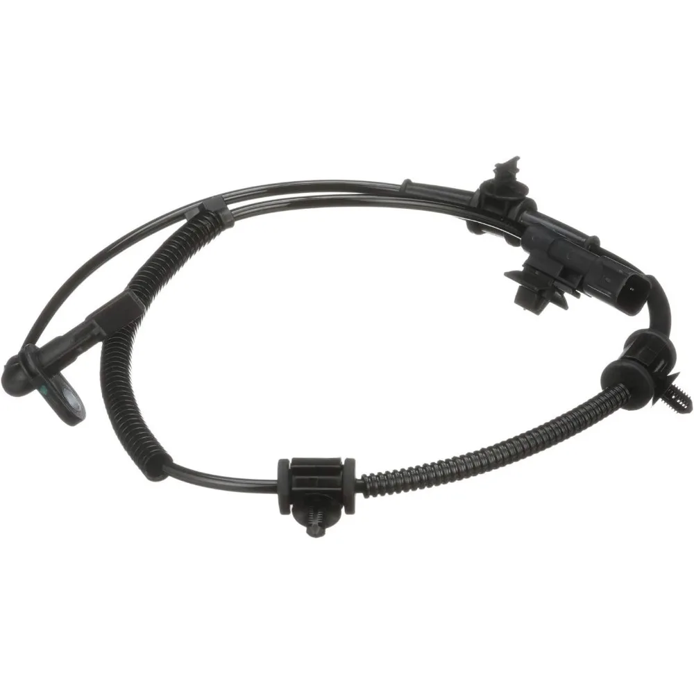 13470639 Front Left Right ABS Speed Sensor For Chevrolet Cruze Volt Orlando Volt 2011~2016 2015 Buick Verano 2012~2017 13329258