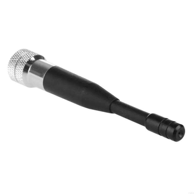 t5ea sma-f 암컷 UHF 푸 잉을위한 단일 밴드 안테나 wouxun linton uv-5r