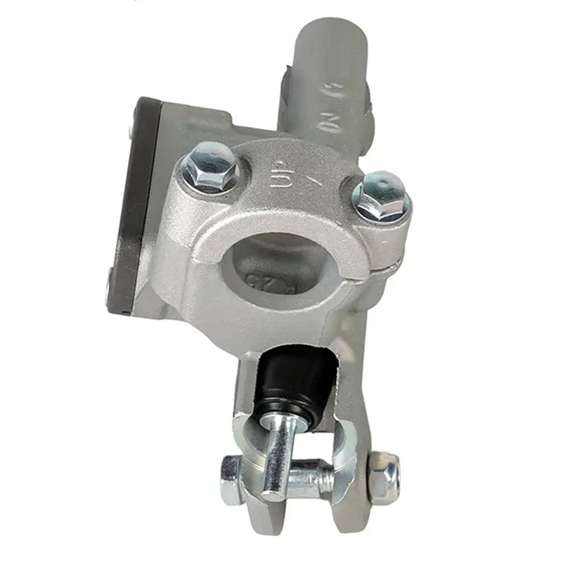 Front Clutch Master Cylinder For Kawasaki KX250 KX250X KX450F KX450 KX450X KX450SR Motorcycle Left Side Hydraulic Pump-N29R