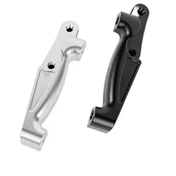100mm Adapter Brake Caliper Motorcycle Radial Mounting Caliper Bracket Holder For Ninebot Scooter M95C M85C C90 F90 N85C MMAX90