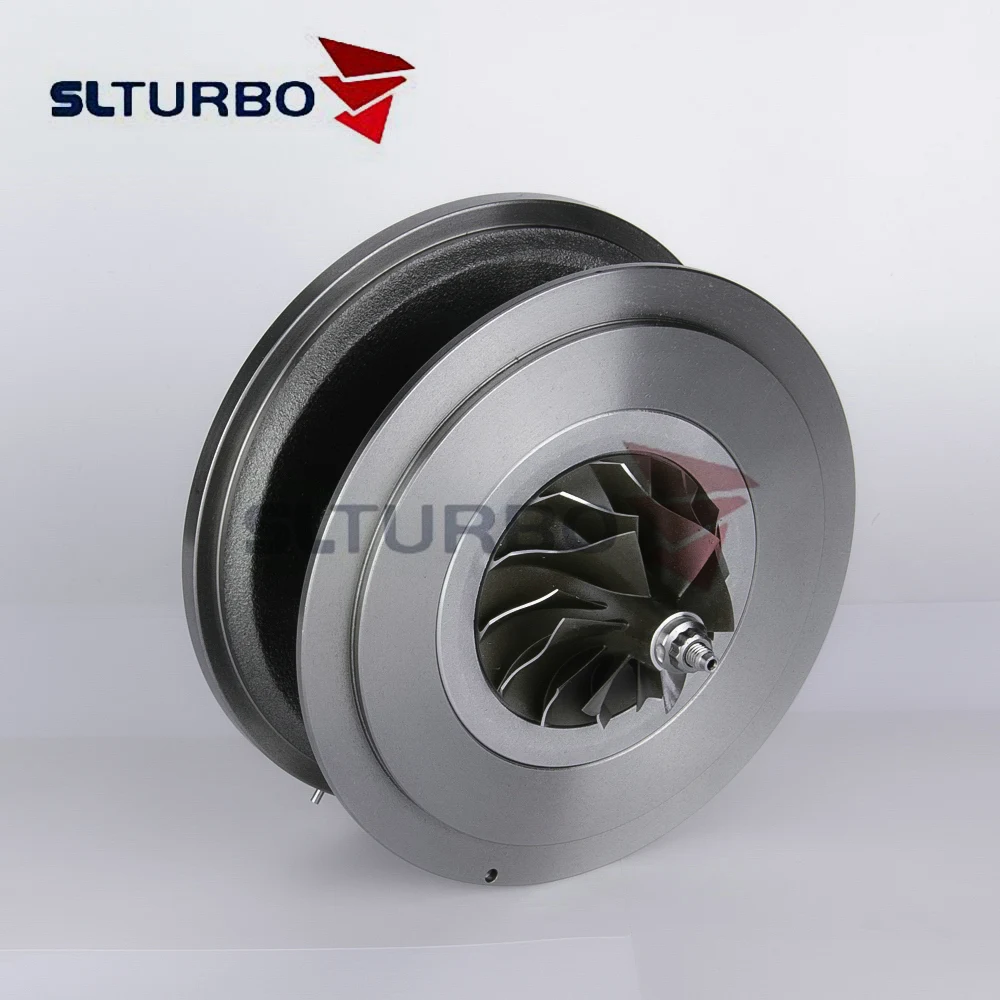 Turbocharger Chra A7794260014 758351-0020 For BMW 525D 730D 730LD 525XD / 530XD E60 E61 3.0XD 173Kw 170Kw M57N4 M57N8-