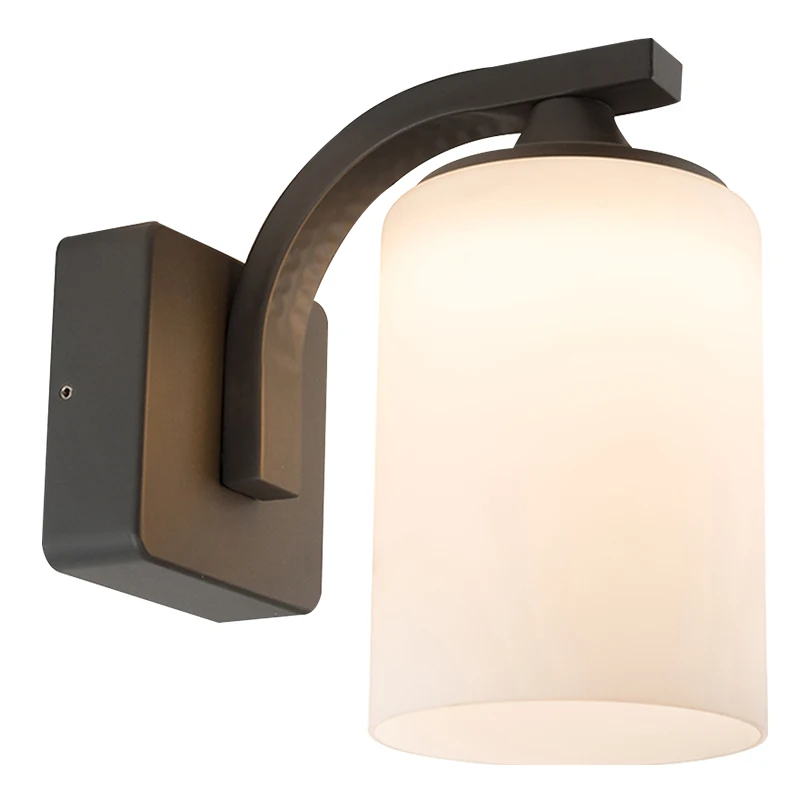 

Outdoor wall lamp terrace lamp homestay decoration balcony exterior wall garden atmosphere staircase