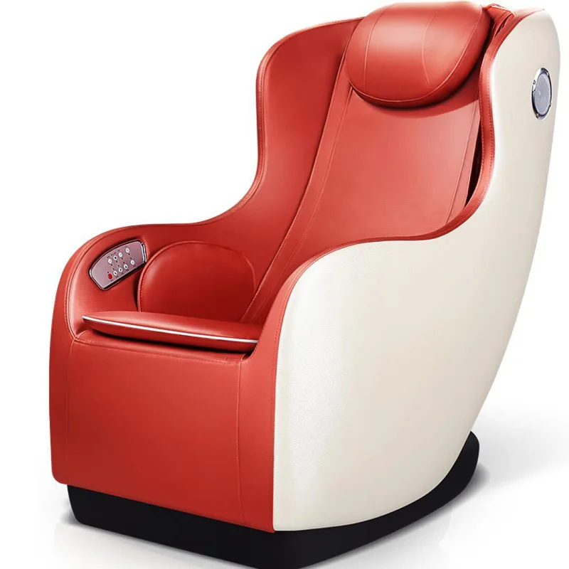 Living room fully automatic kneading multi-function space capsule electric massage sofa