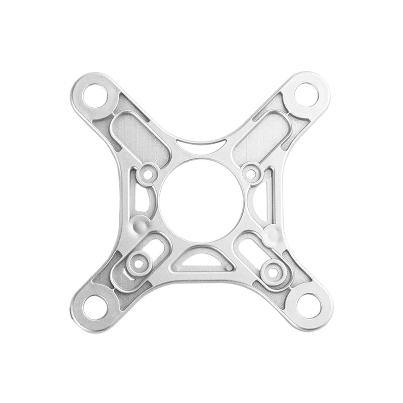 For DJI Phantom 3 Advanced/3 Standard/3 Professional/3 SE Drone Gimbal Vibration Dampers Plate Shock-absorbing Board Accessories