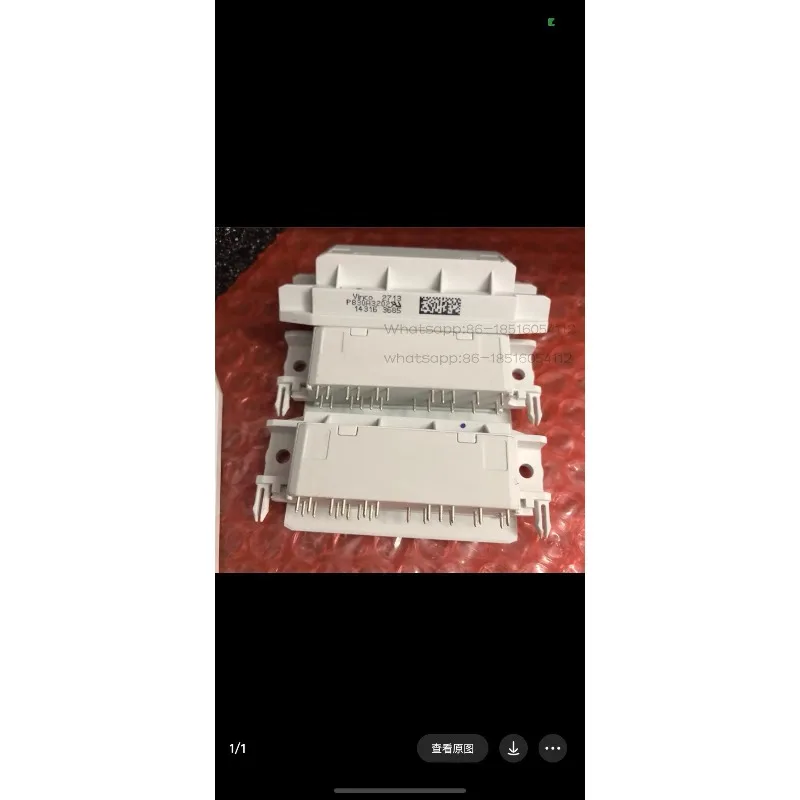 

Gd20FSX65L4SN DDB6U30N08VR FS20R06VE3-B2 GD20FSX60L4S FST Module in stock