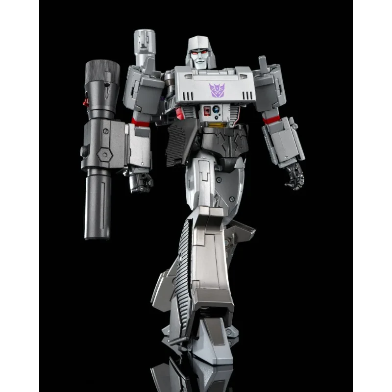 متوفر KO التحول الشكل تحفة MP36 MP-36 Megatron KO اللعب أنيمي عمل نموذج لجسم اللعب جمع دمية الهدايا