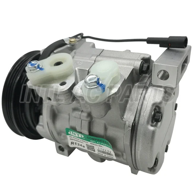 10S11C A/C AC compressor for SUZUKI Vitara 1.6 95200-67D00 95200-67D10 95200-70CF0 92500-76D00 9520067D00 9520067D10 9520070CF0