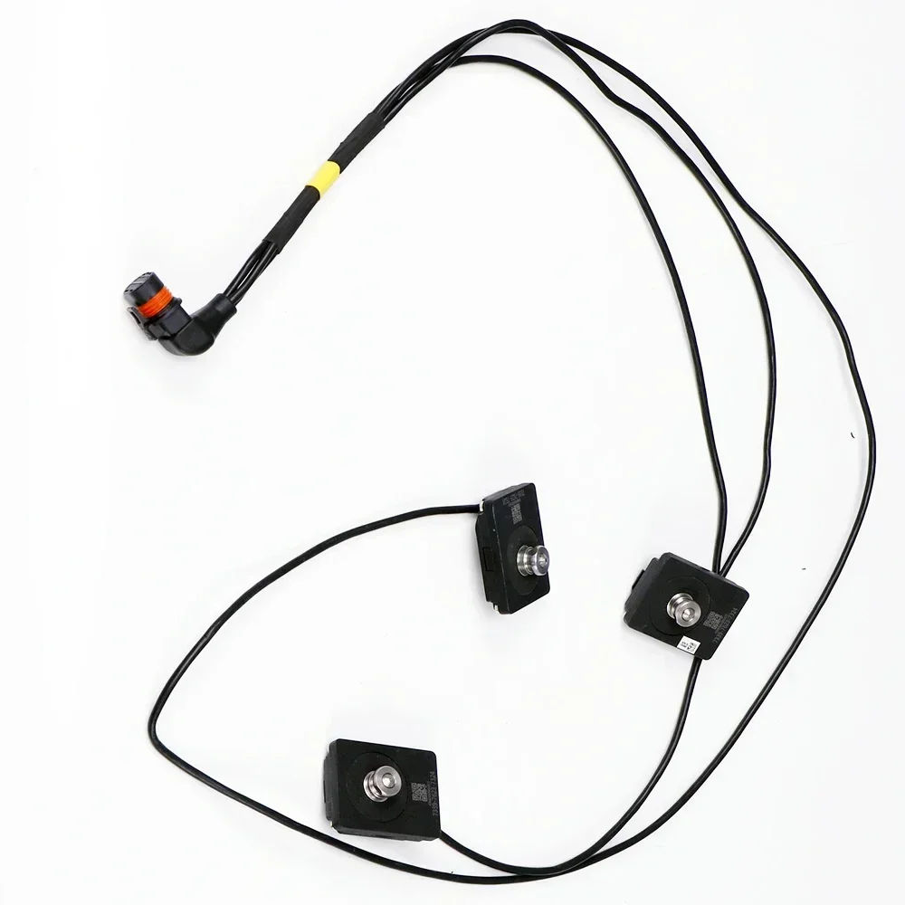 Agricultural Drone Weighing Sensor Module for DJI Agras T40 T20P Plant Protection UAV Accessories Repair Parts