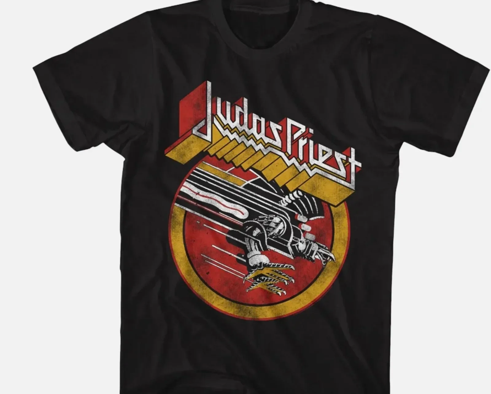 Screaming For Vengeance Judas Priest T-Shirt