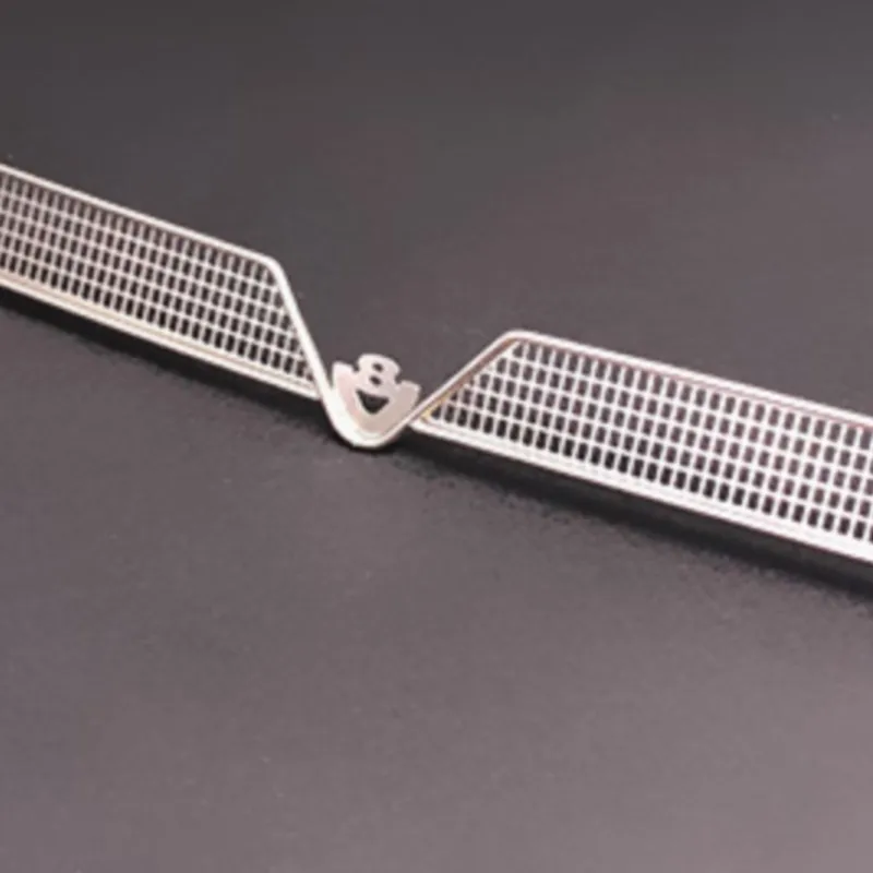 

Metal 1/14 RC G-6154-F Grid Guard Cover for DIY DIY TAMIYAY Truck Car Model RC Semi Truck