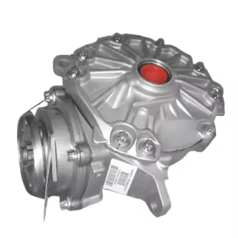 

New Auto Parts For Glc Differential Assembly 2503304307