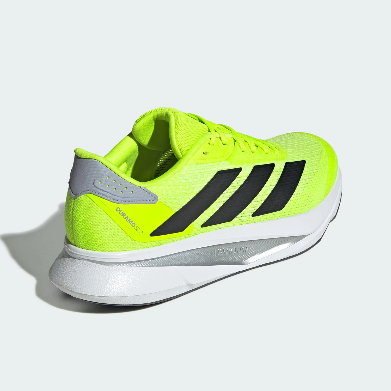 حذاء الجري Adidas Genuine DURAMO SL2 للجنسين مبطن للتدريب IF9395 #3