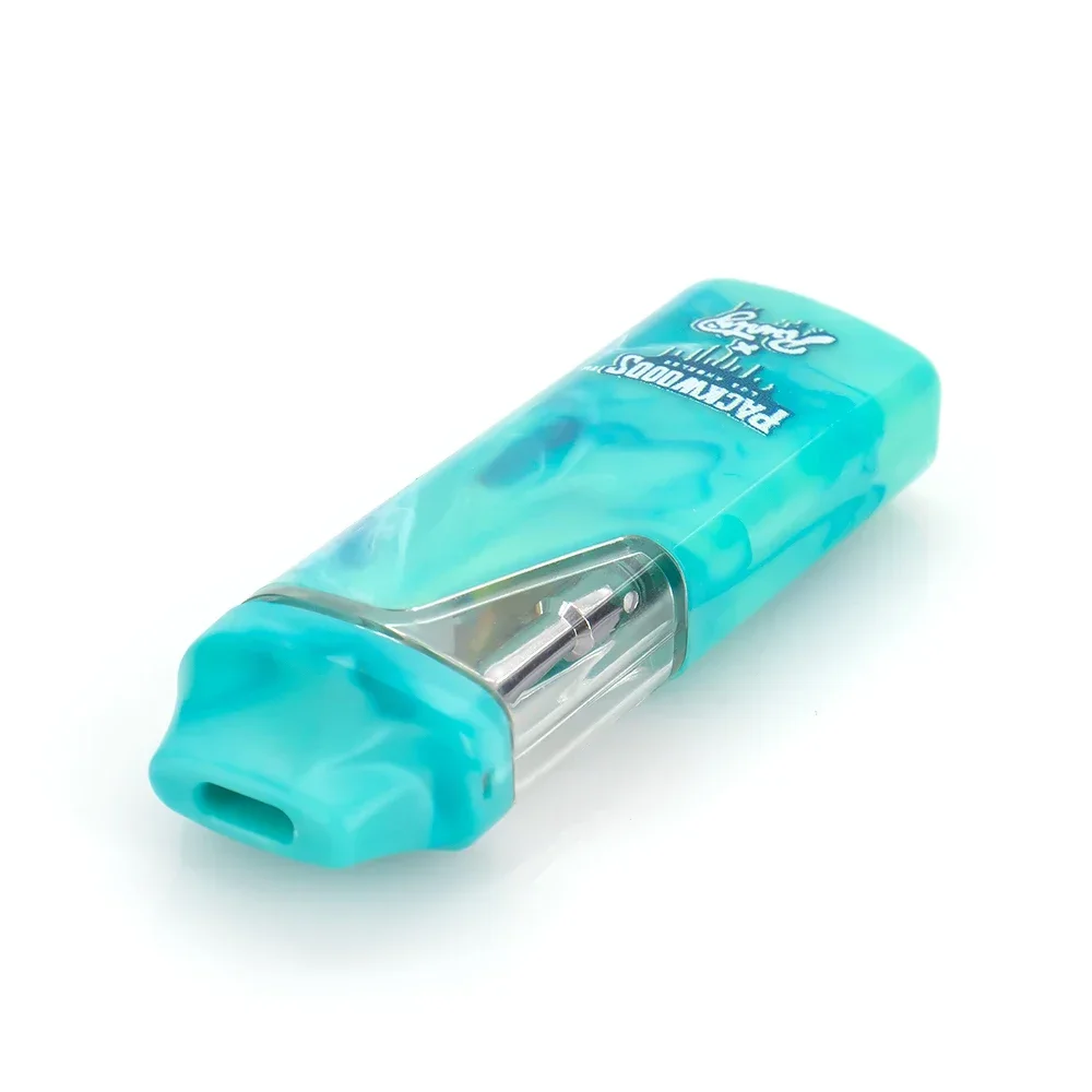 20 stücke 50 stücke runtz x pack woods runty wiederauf ladbarer Vape Pen 380mAh Batterie 1ml Pods und Zigaretten leer dicke Öl wagen Gerät Pod