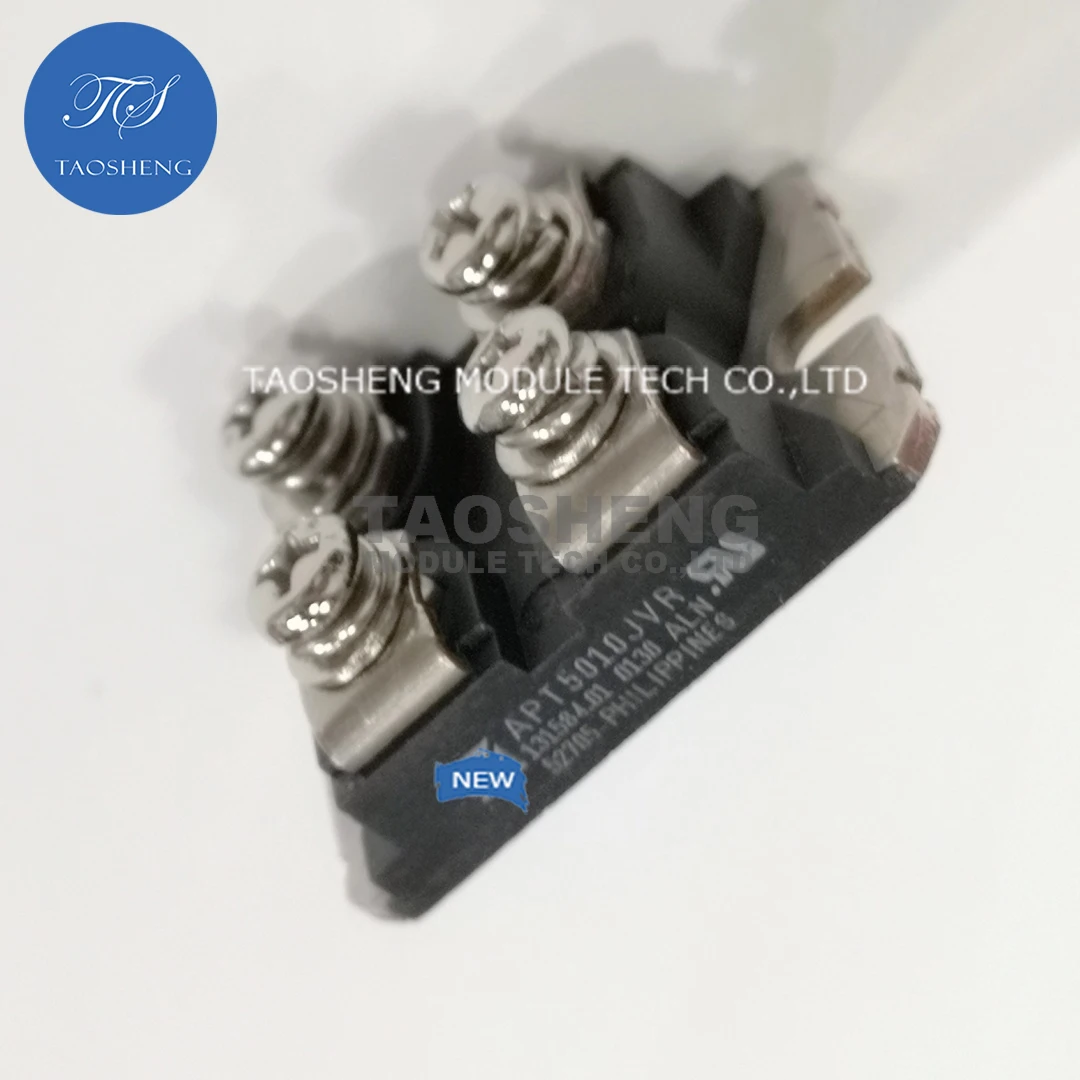 1 Uds Original APT5010JFLL APT5010JVR APT5010JN APT5010JVFR APL501J APL502J módulo SOT-227