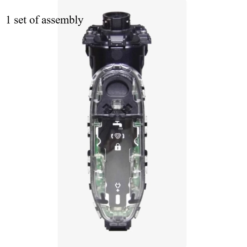 Applicable To  Razor Series5000 S5013 S5015 Razor Main Board