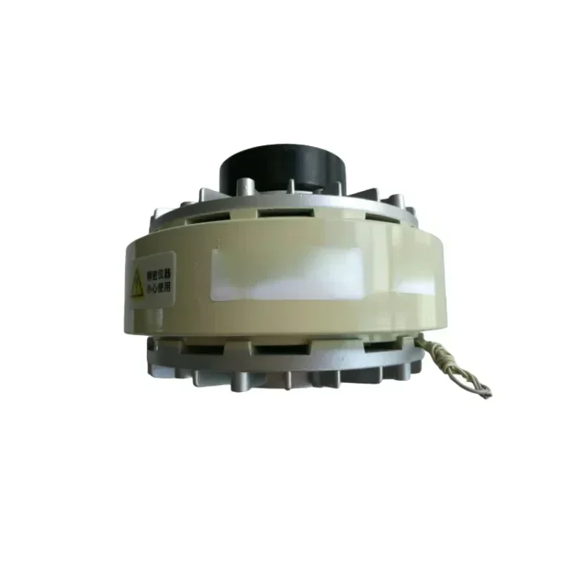 

Hot SalesFL25K 25NM 24V Hole Type Magnetic Powder Clutch For Winder And Rewinder On Printing Machine