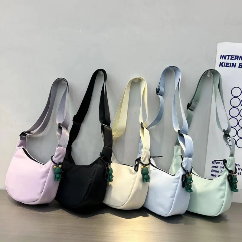 

Women's Shoulder Bag from Premium Leather, Famous Designer Elegant Handbag, Classic Tote Bag Versatile Carry