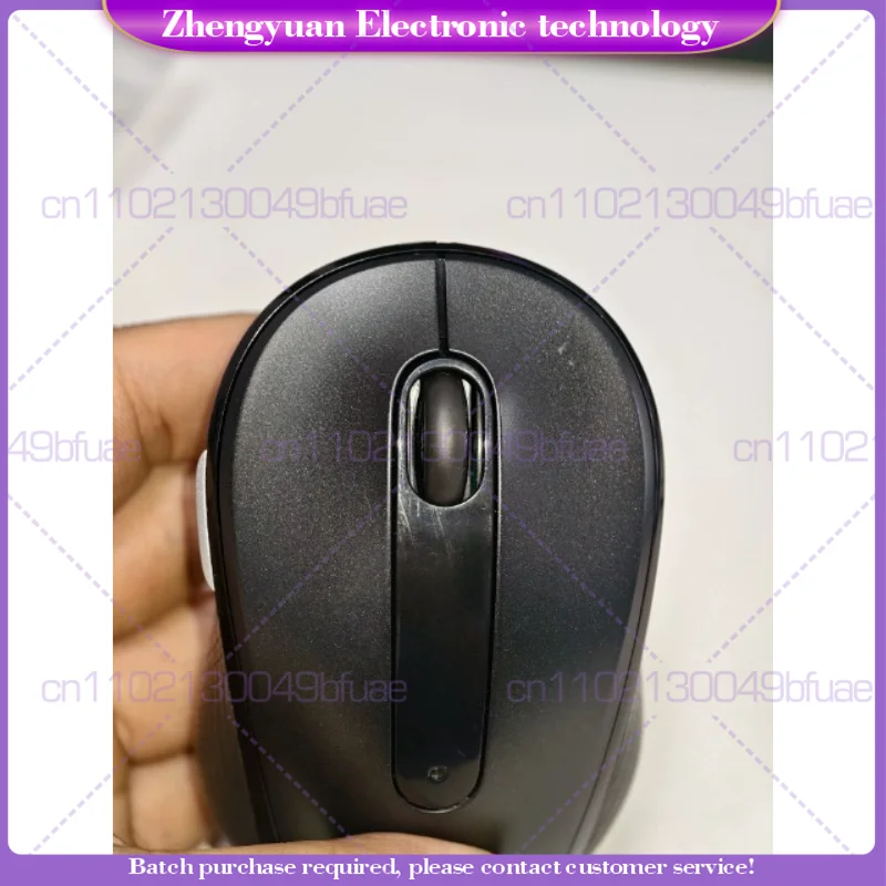 For Microsoft 4000 Wireless Mouse Wireless mouse for laptop computers