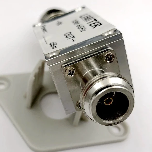 1 قطعة PIN ديود RF المحدد 10M-6 جيجا هرتز + 10dBm ، +20dBm ، 0dBm N واجهة الرأس #5