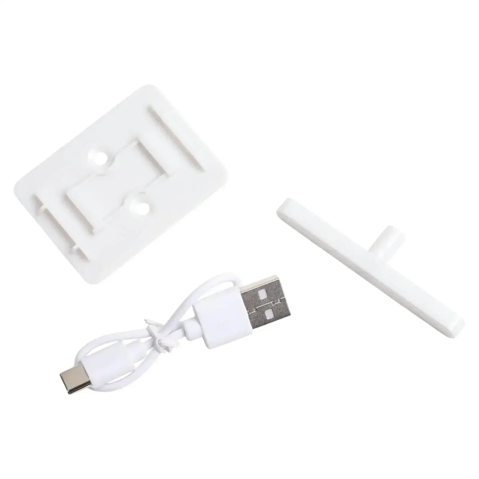 Button Pusher For Lights Additional Pay 51*54mm Remote Switch ABS Material Long Control Distance Remote Button