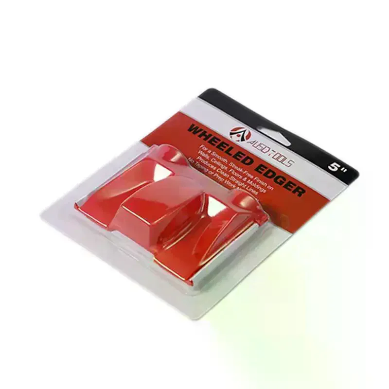 Paint Edger Tool For Walls Pad Painter For Walls Paint Edge Trimmer With Handle Multifunctional Ceiling Corner