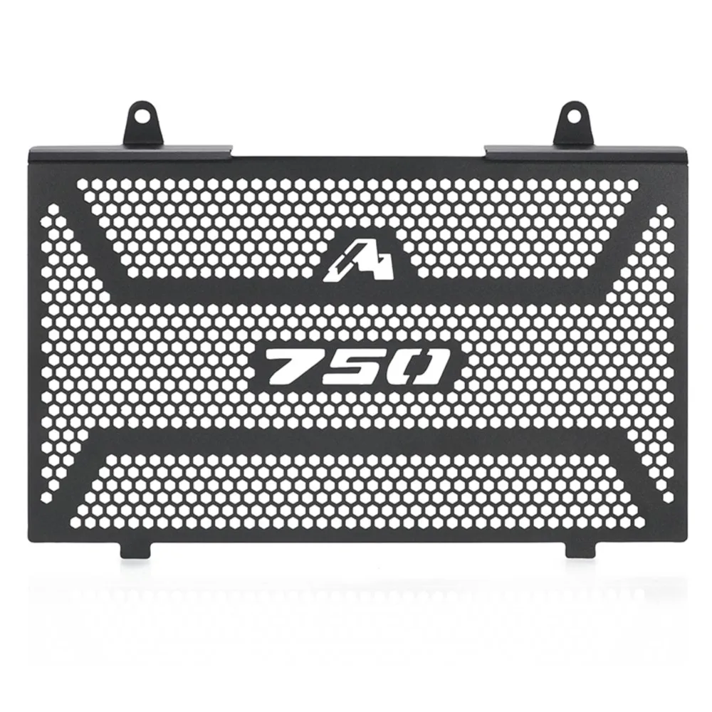 Motorcycle Accessories Radiator Guard Grille Cover Protector Protective For Honda 750 TRANSALP XL750 xl750 xl 750 2023 2024 2025