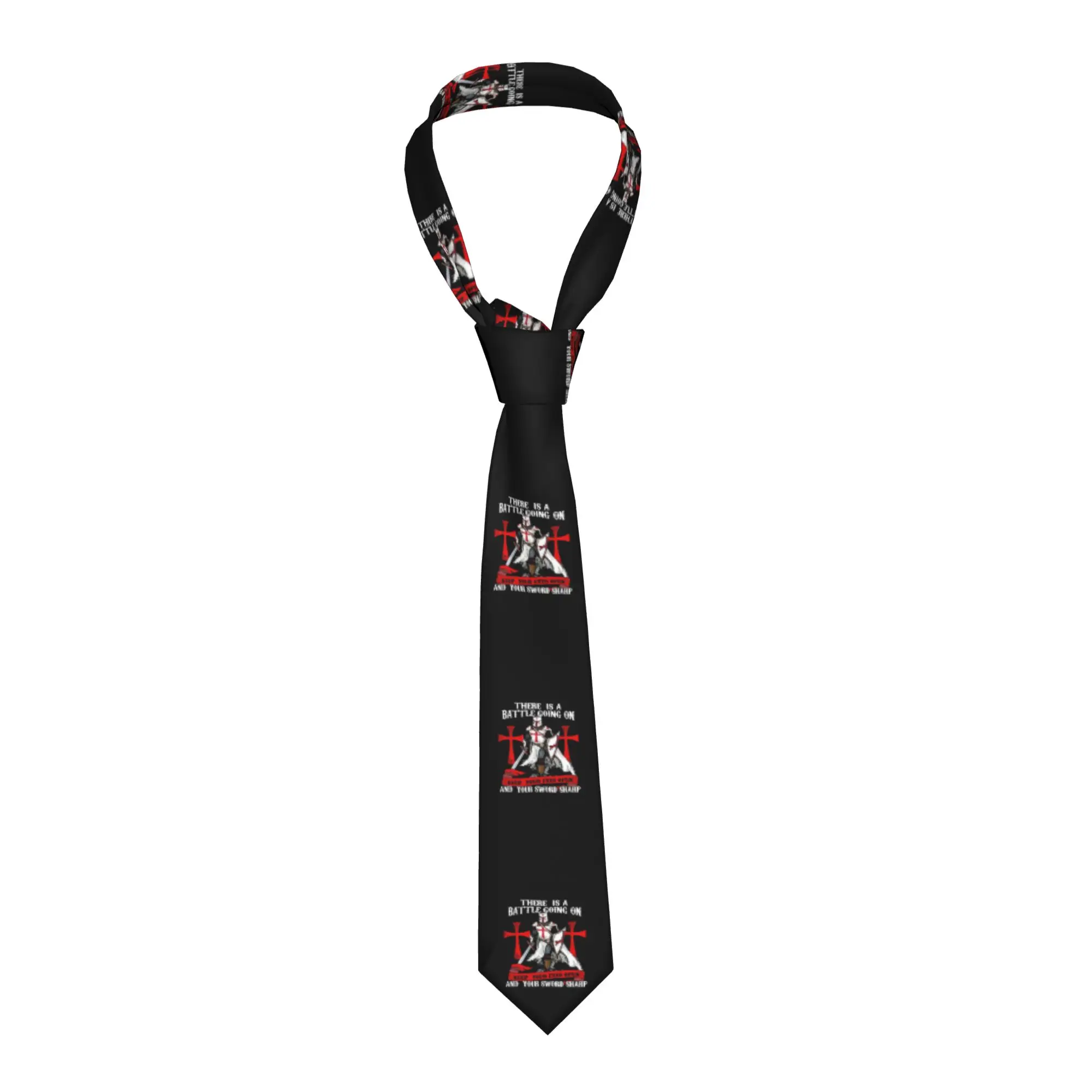 Customized Templar …