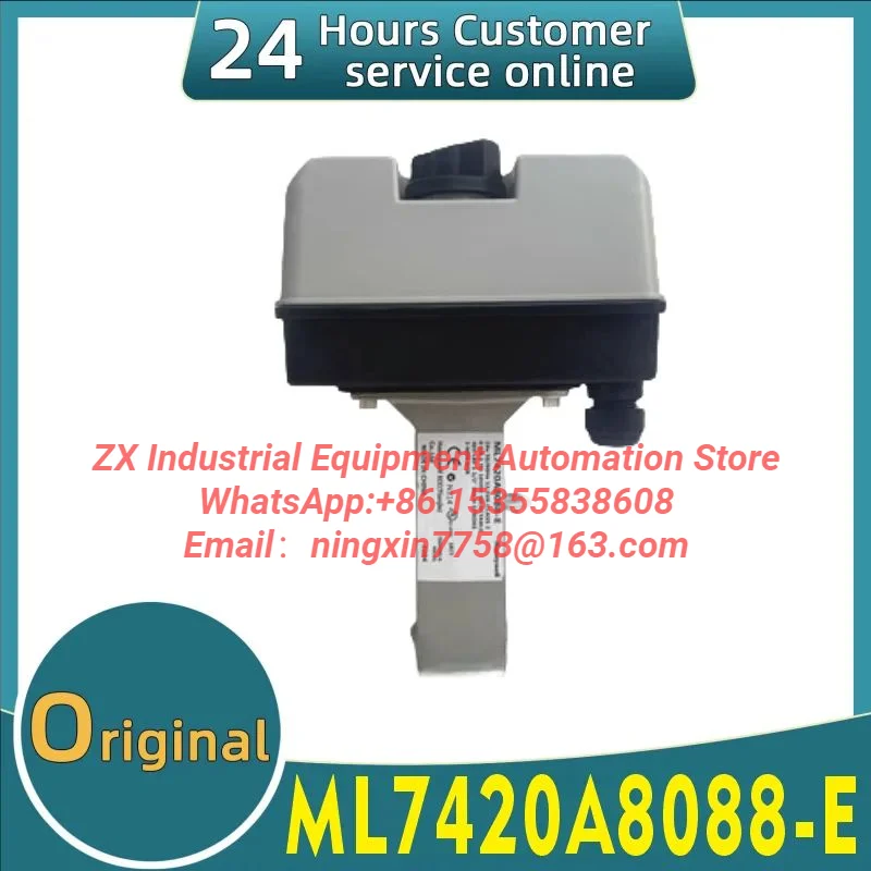 Brand new original actuator steam valve ML742A08088-E