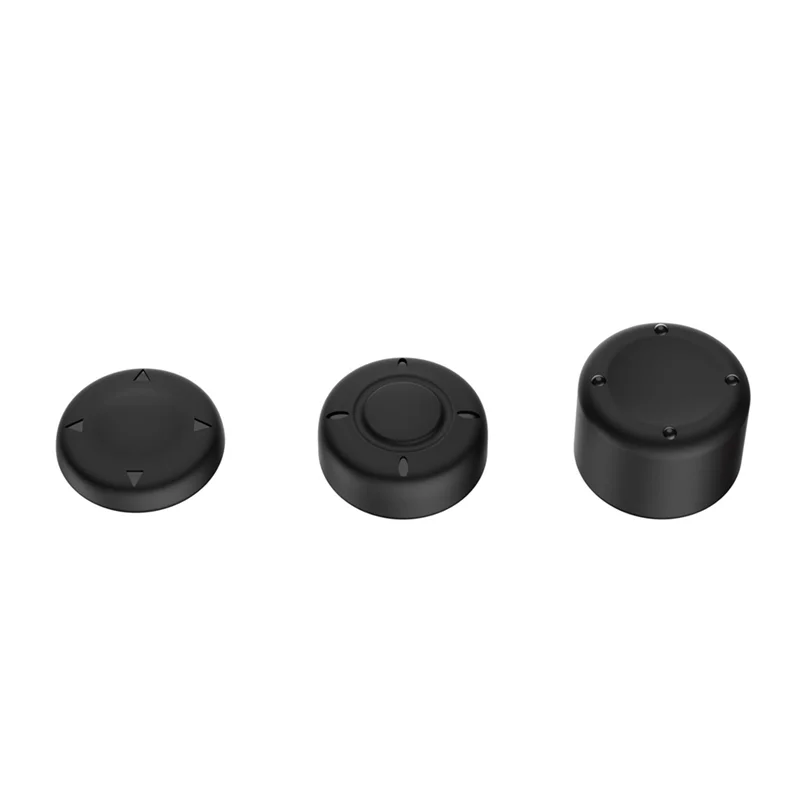 BNVN-Replacement D-Pad & ABXY Button Caps For Switch2 Decorative Strip For Switch 2 Controllers