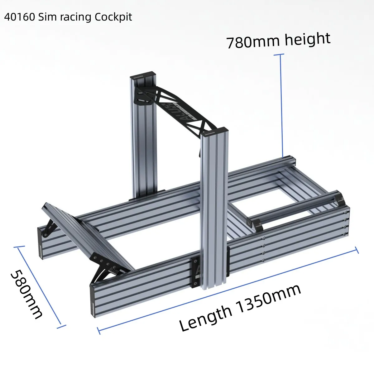 PS4 Sim Racing Cockpit Shifter Sim Racing 40160 DIY Game Sim Racing
