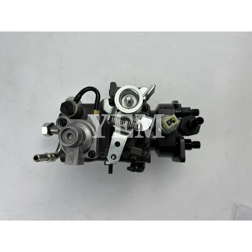 Fuel Injection Pump Assy 9320A210H for Caterpillar 3054C Excavator Diesel Engine Parts Excavator Parts