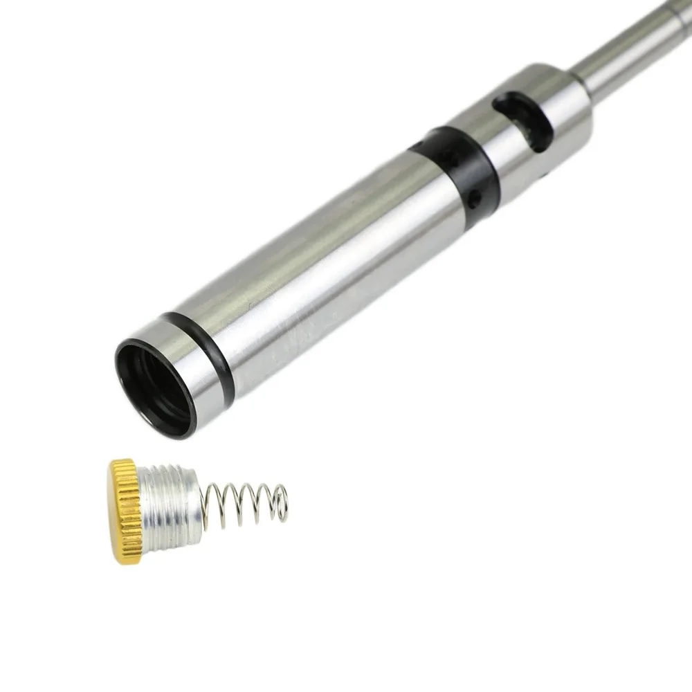 Precision Electronic Digital Edge Finder Milling LED & Sound Optical Edge Finder Touch Point Sensor With LED Beep CNC tool