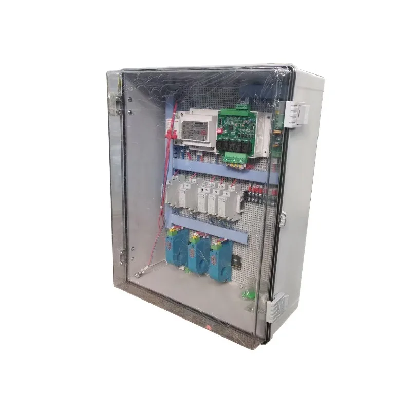water circulation filtration oxygenation constant temperature aquatic products total control system automatic