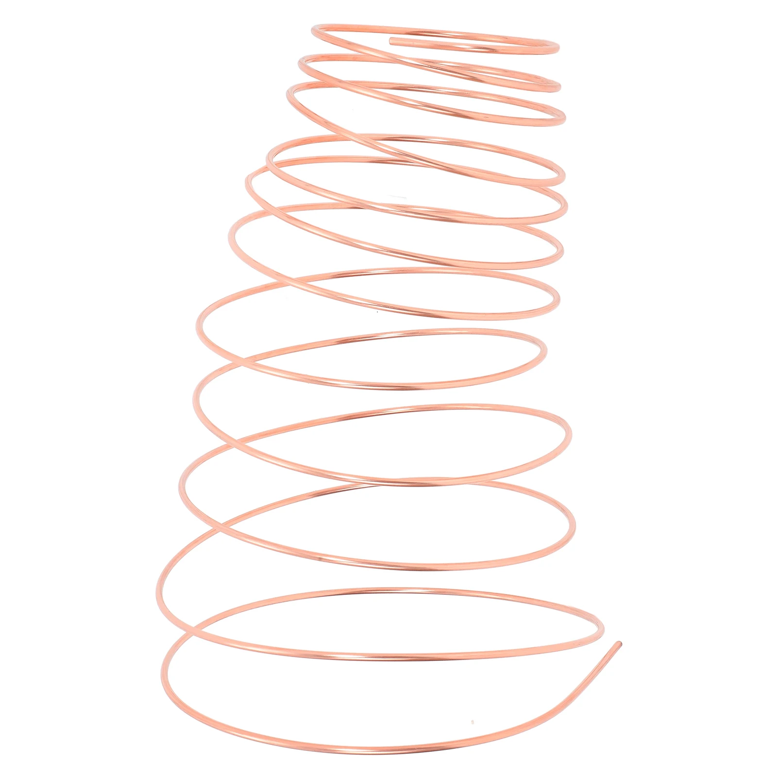 

3/16 Inch Car Tubing Flexible Auto Brake Line High-Pressure Hydraulic Fuel Transmission System Replacement For Vehicle Brake