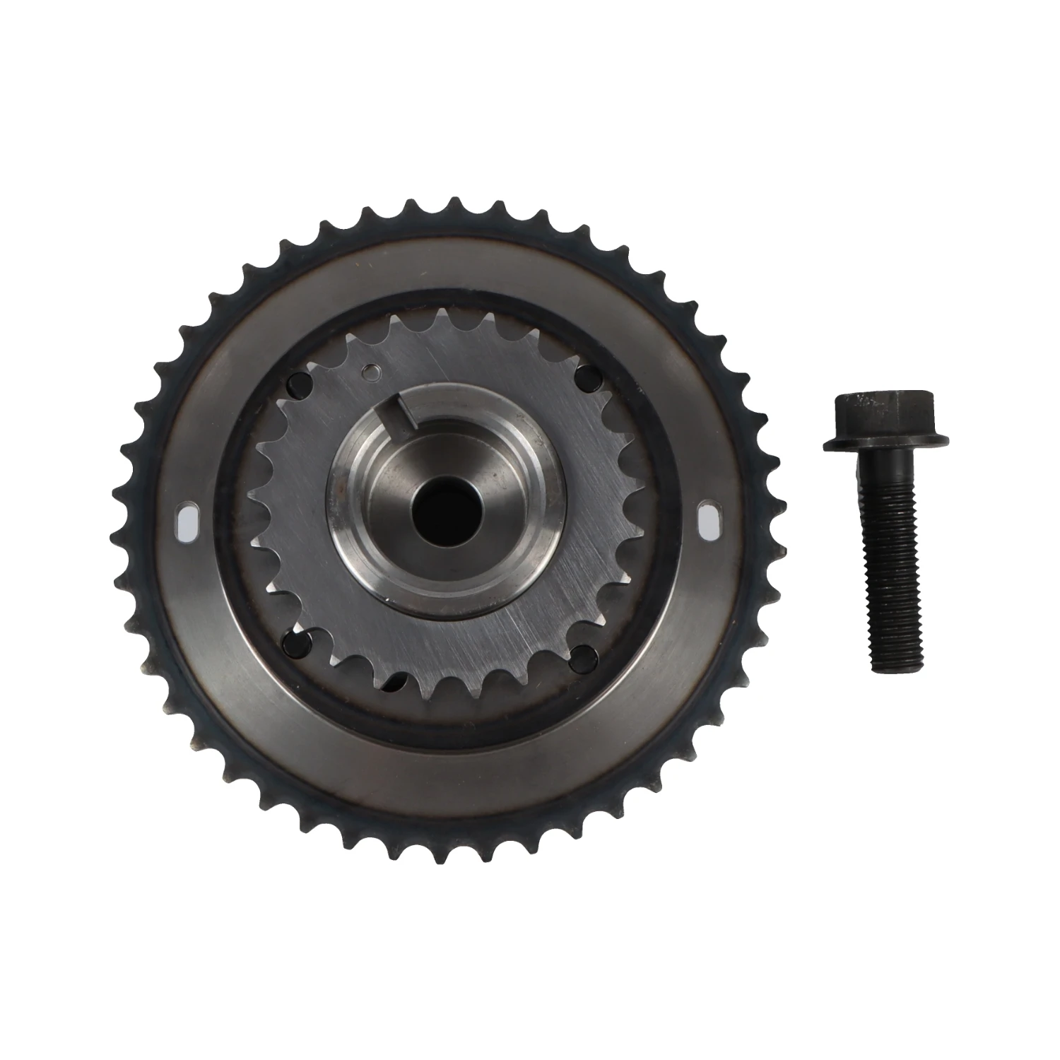 Pignone albero a camme di aspirazione 917-261 7T4Z-6256D-A 7T4Z-6A257-A 7T4Z-6A257-B Per Ford Mazda Lincoln 2007-2010 3.5L