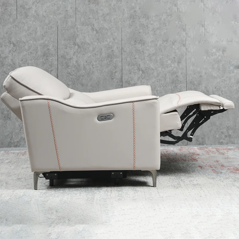 

Popular hot-selling simple manicure massage shop living room lazy relaxation nap sofa chair