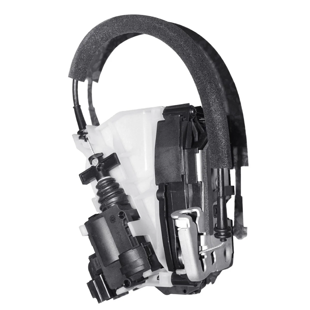 Macchina di bloccaggio del coperchio della scatola posteriore dell'auto CN15A219A65NE per Ford—L49A