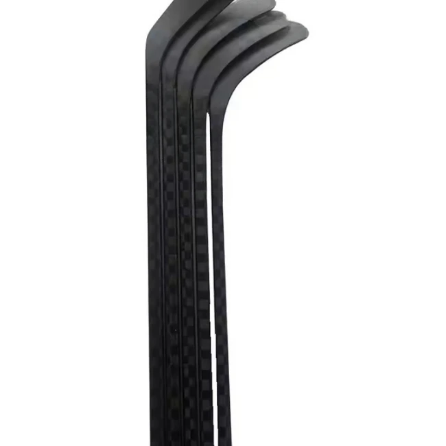 Hochwertiger Eishockeyschläger aus Carbonfaser für Senioren, Verbundwerkstoff