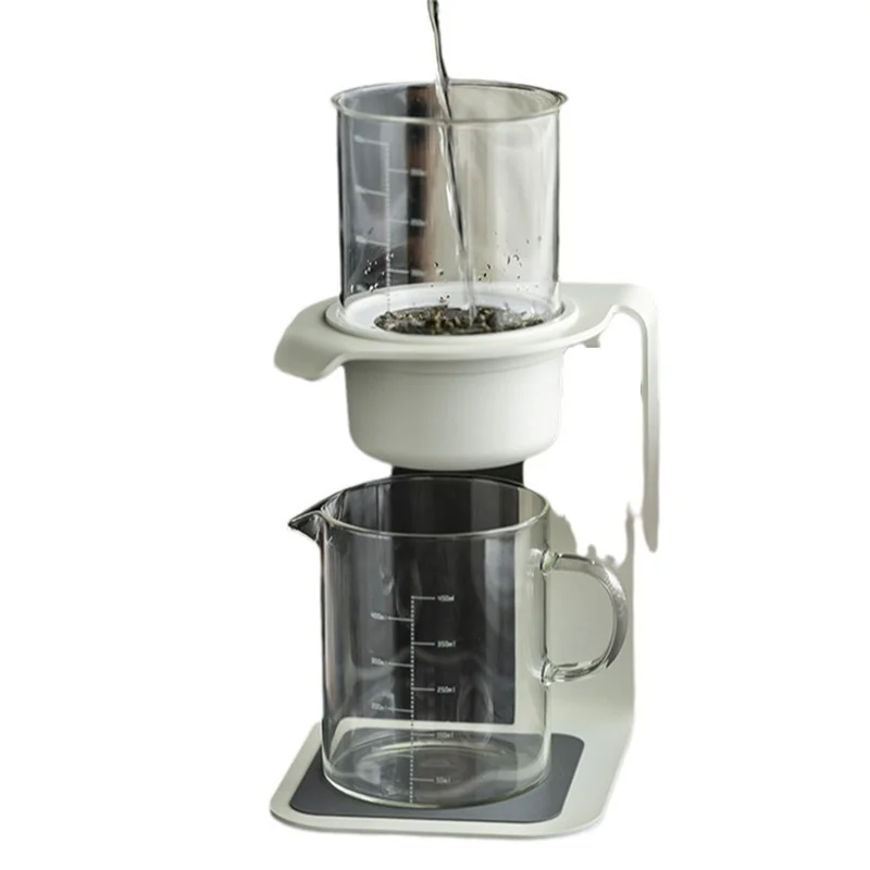 

J1UL1N High-Quality Effortless Tea Making Ideal Gift For Tea Lovers Perfect For Office Use