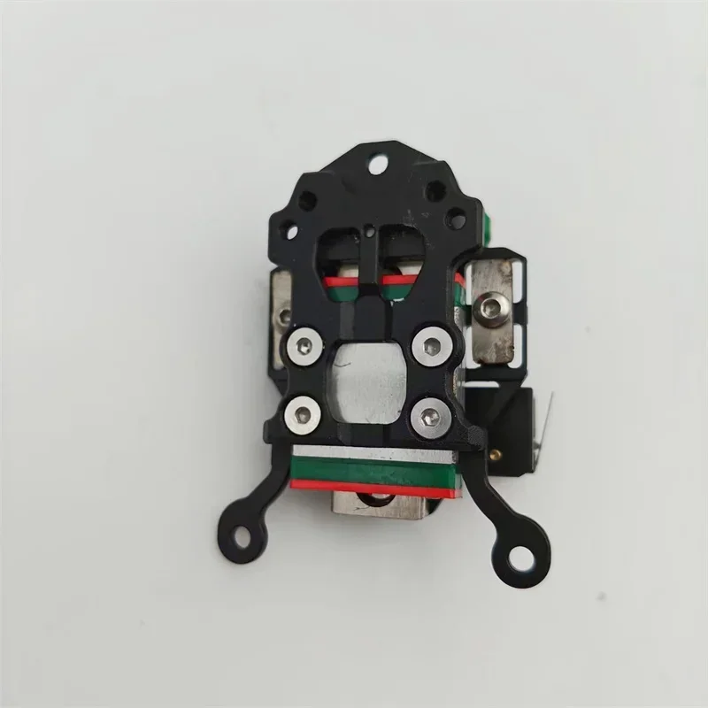 1set Boop aluminum CNC tap assembly kit black anodized with DC 5V PCB for Micron Salad fork Voron 0.2 3D printer