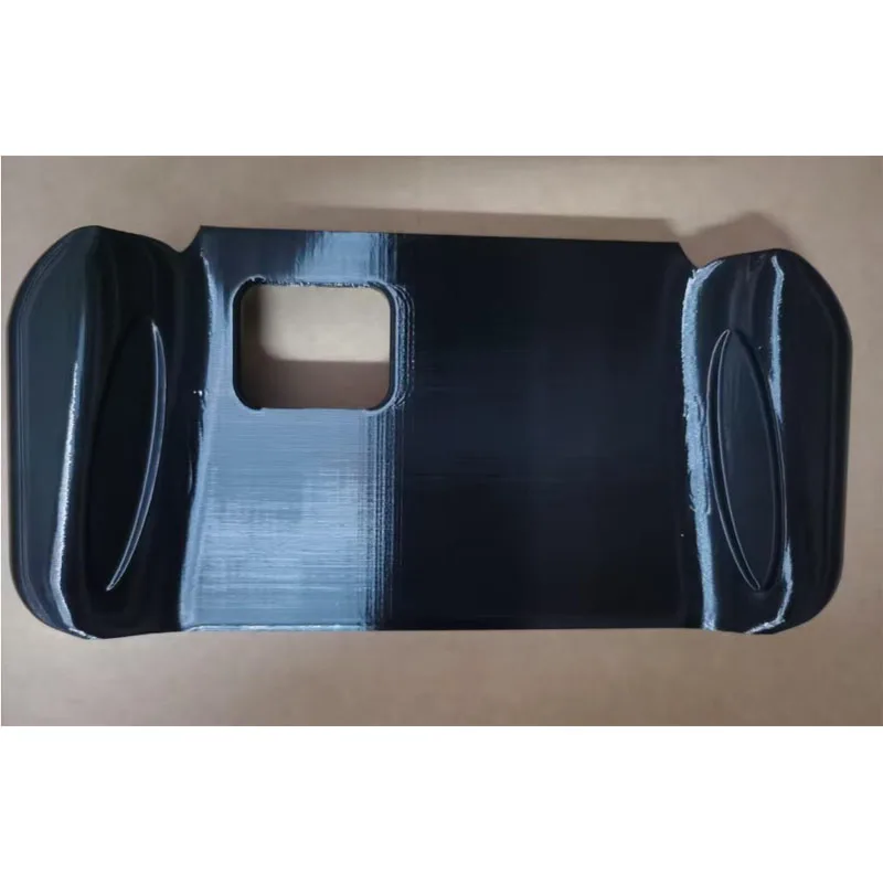3D Printed Case For RG477M Controller Protective Case Game Console Handle Protective Case 2-in-1 Accessory