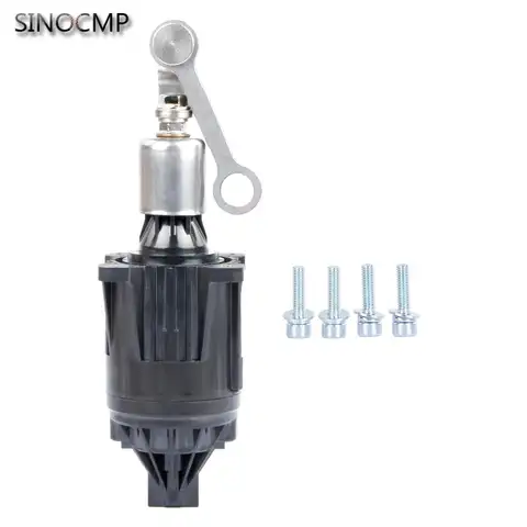 터보차저 EGR 솔레노이드 액츄에이터 K6T52372 49373-07012 18900-5AA-A01 2016-2018 HONDA CIVIC 1.5 L 터보 과급기