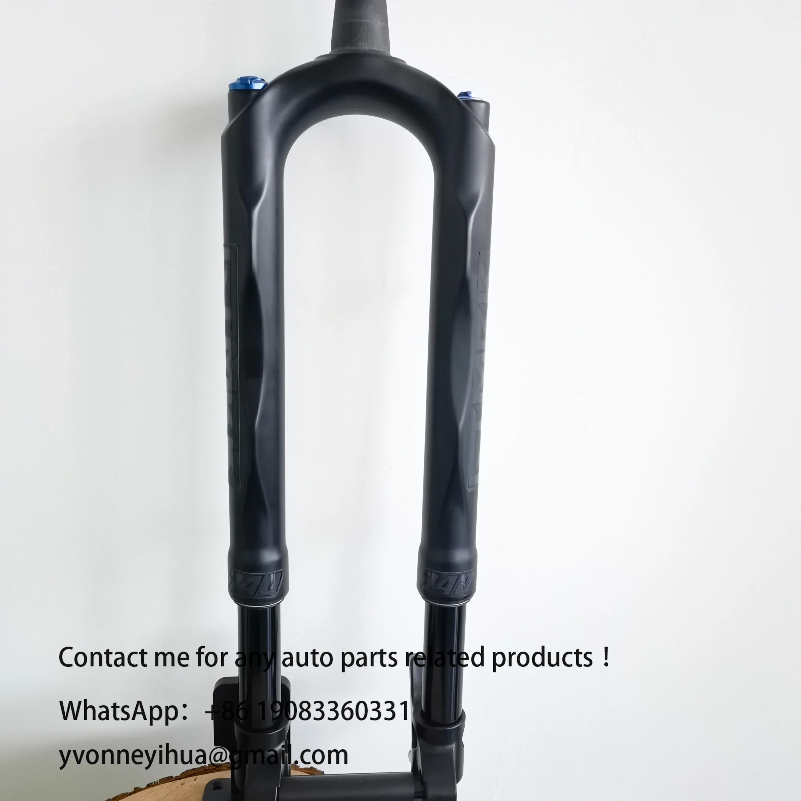 Hot Cycling Parts Mtb Front Fork Carbon 29 Suspension Mountain Bicycle Components Bicycle Air Fork