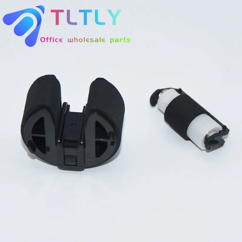 5set CP2025 CM1415 CP1515 M476 Separation Pickup Roller for HP CP1215 CP1210 CP1510 CP1518 CP1525 CM1312 CM2320 M375 M475 1515