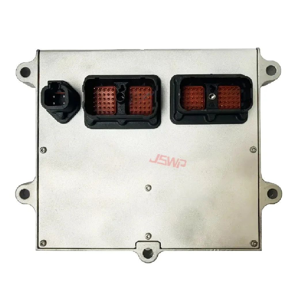 

KOMATSU Excavator parts Engine control Module ECM 3684275 For PC200-8 KOMATSU controller 3684275 Computer Board