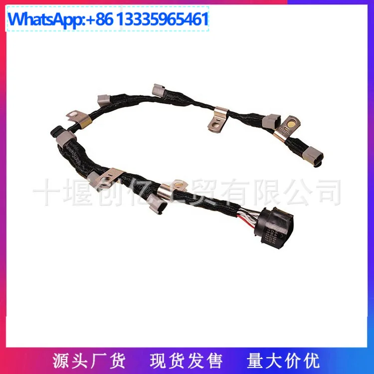 For Cummins ISM11 QSM11 engine injector wiring harness 4004571 3161935
