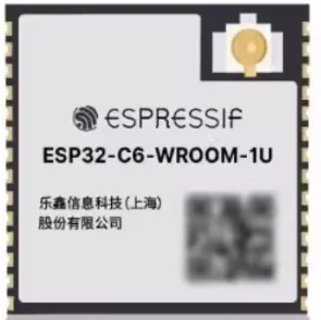 1Pcs/Lot Esp32-C6-W… - image
