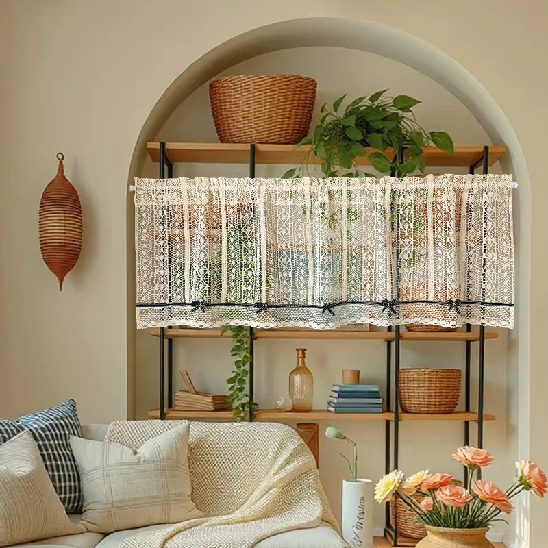 Thumbnail 2 - #51 Budget Window Valances for Smart Shoppers